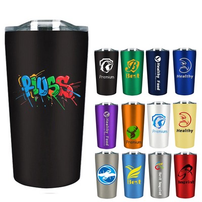 20 Oz.stainless Steel Insulated Tumbler
