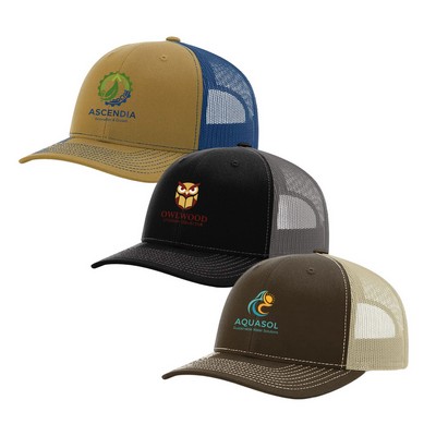 Adjustable Premium Snapback Cap